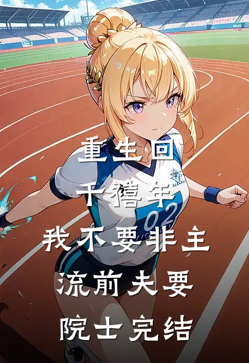 重生回千禧年，我不要非主流前夫要院士完结