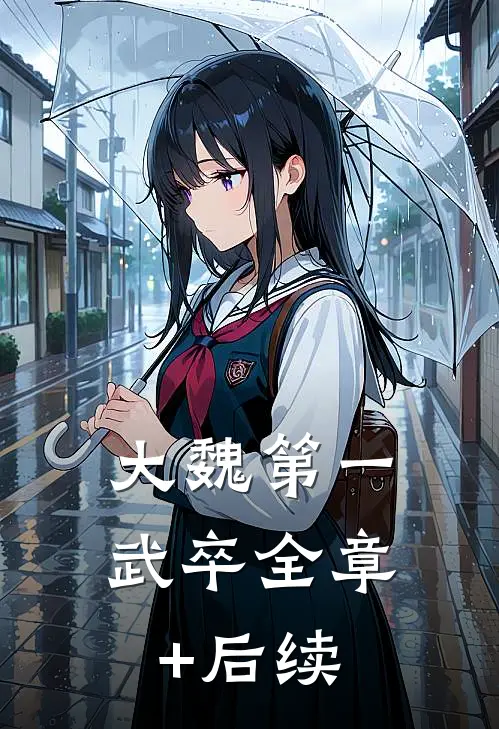大魏第一武卒全章+后续