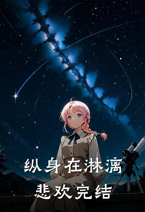 纵身在淋漓悲欢完结