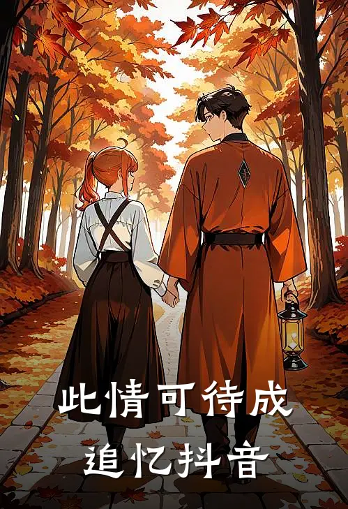 此情可待成追忆抖音