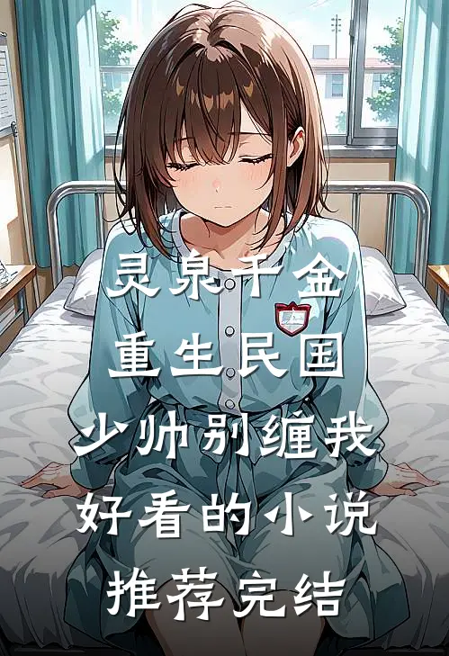 灵泉千金：重生民国，少帅别缠我好看的小说推荐完结
