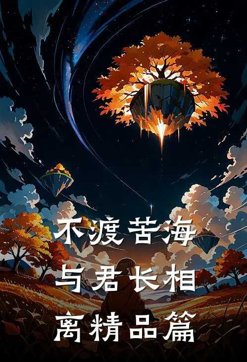 不渡苦海，与君长相离精品篇