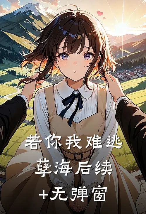 若你我难逃孽海后续+无弹窗