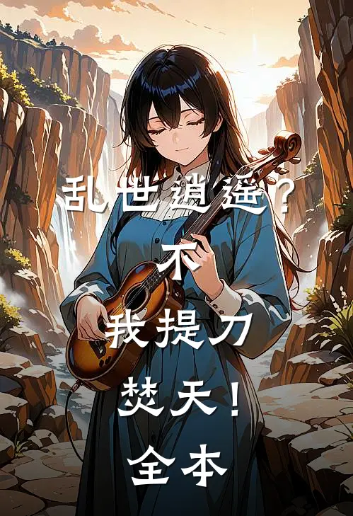 乱世逍遥？不，我提刀焚天！全本