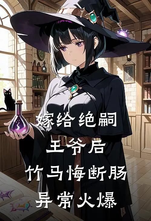 嫁给绝嗣王爷后，竹马悔断肠异常火爆