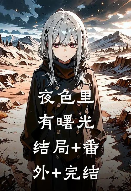 夜色里有曙光:结局+番外+完结