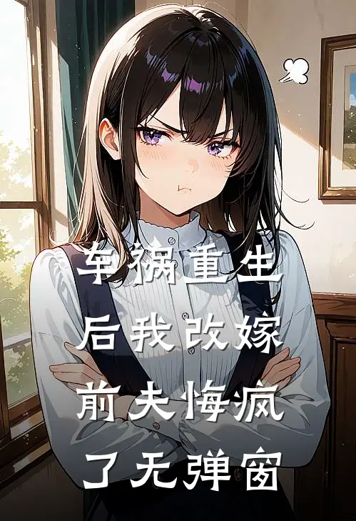 车祸重生后我改嫁，前夫悔疯了无弹窗