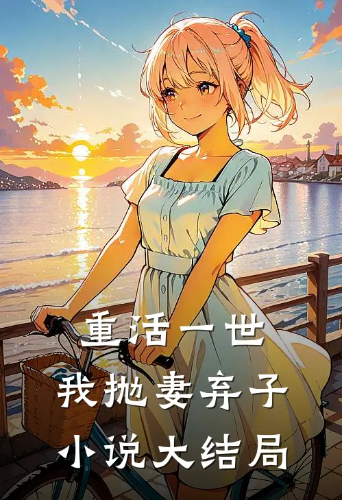 重活一世，我抛妻弃子小说大结局