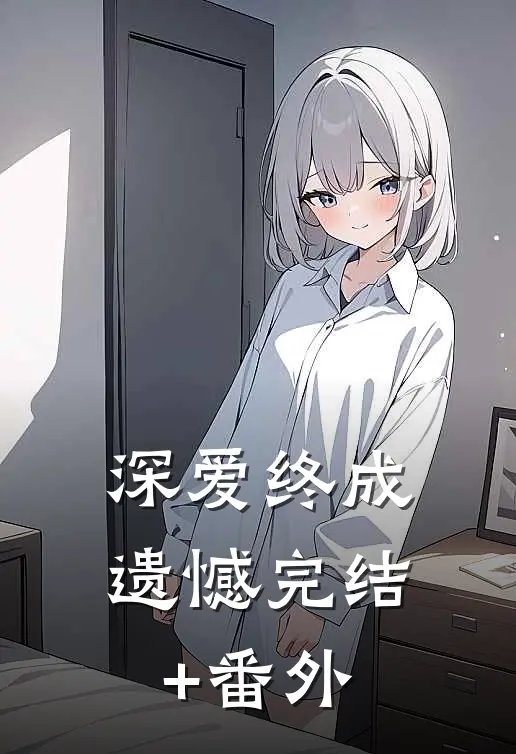 深爱终成遗憾完结+番外