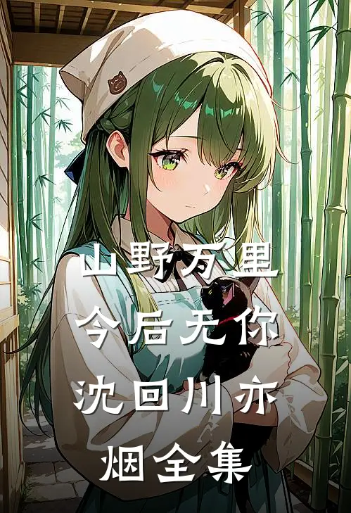 山野万里，今后无你沈回川亦烟全集