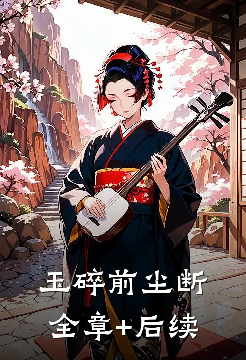玉碎前尘断全章+后续