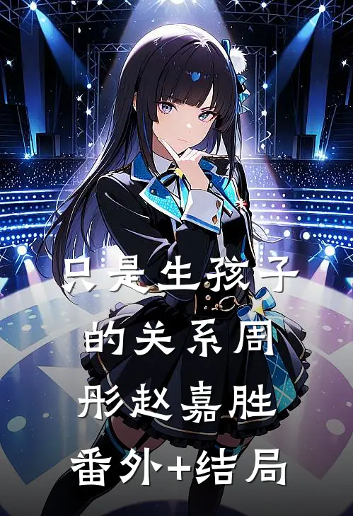 只是生孩子的关系周彤赵嘉胜:(番外)+(结局)