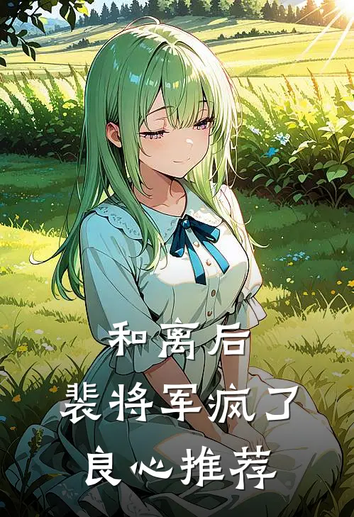 和离后，裴将军疯了良心推荐