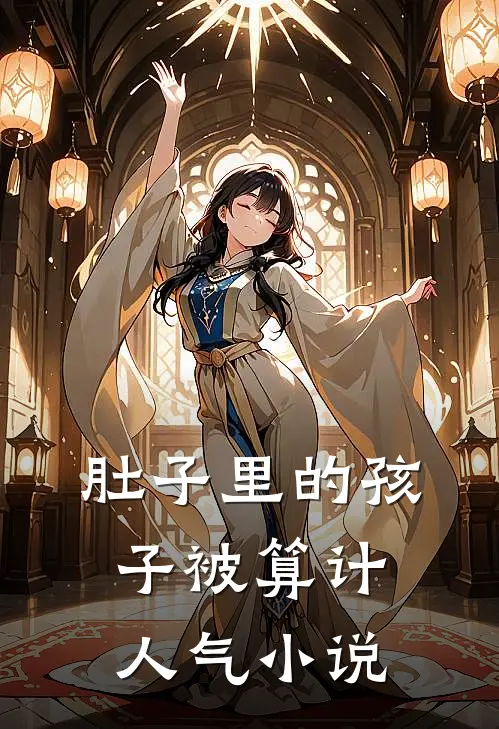肚子里的孩子被算计人气小说