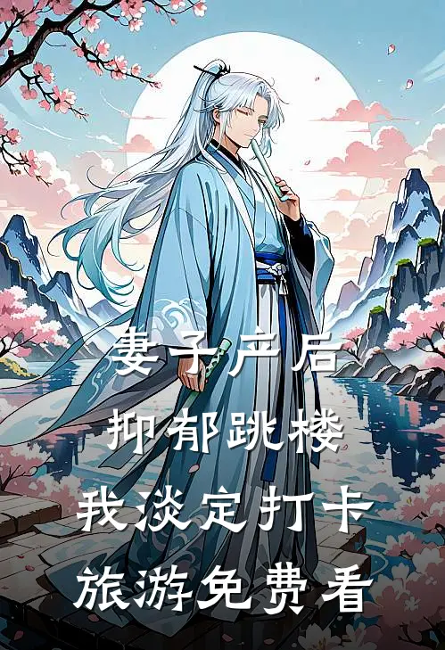 妻子产后抑郁跳楼，我淡定打卡旅游免费看