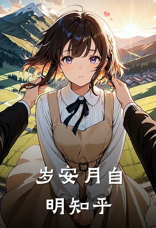 岁安月自明知乎