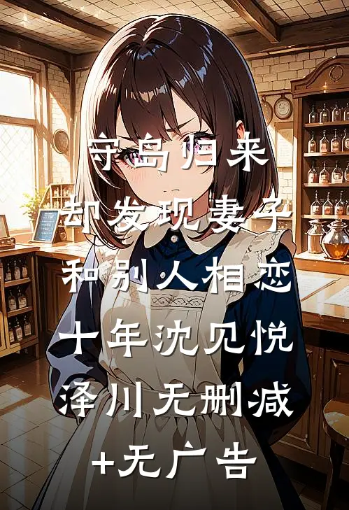 守岛归来，却发现妻子和别人相恋十年沈见悦泽川无删减+无广告