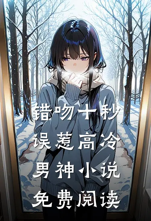 错吻十秒：误惹高冷男神小说免费阅读