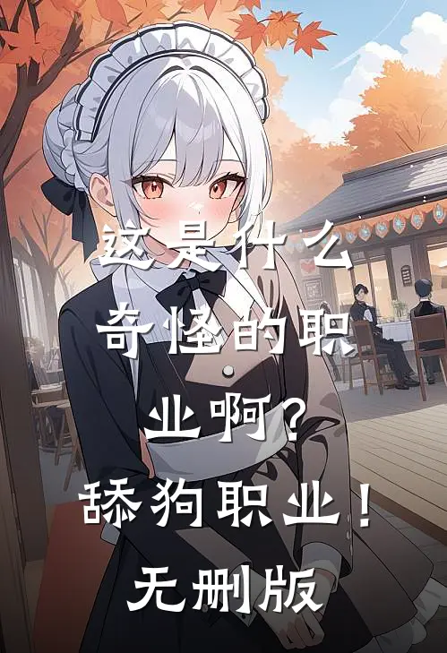 这是什么奇怪的职业啊？舔狗职业！无删版