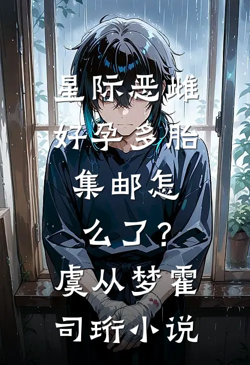 星际恶雌好孕多胎，集邮怎么了？虞从梦霍司珩小说