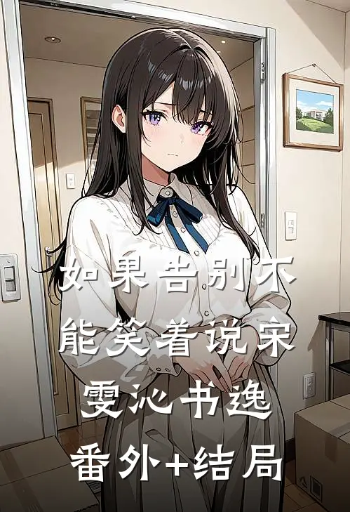 如果告别不能笑着说宋雯沁书逸:(番外)+(结局)