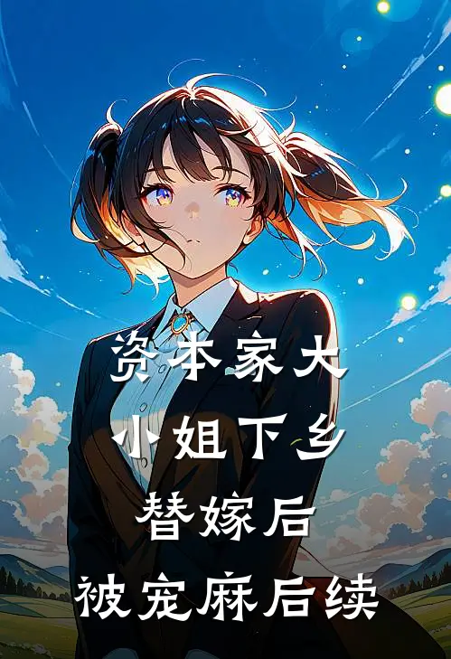 资本家大小姐下乡替嫁后，被宠麻后续