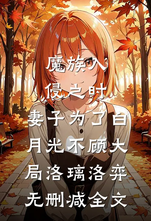 魔族入侵之时，妻子为了白月光不顾大局洛璃洛弈无删减全文