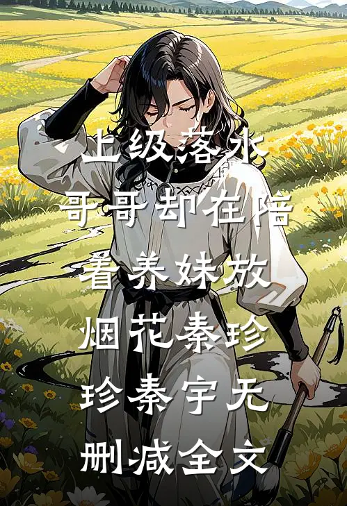 上级落水，哥哥却在陪着养妹放烟花秦珍珍秦宇无删减全文