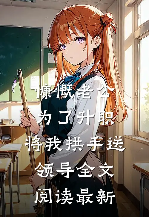 慷慨老公为了升职，将我拱手送领导全文阅读最新