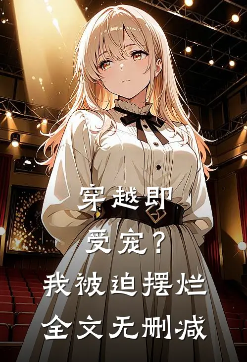 穿越即受宠？我被迫摆烂全文无删减