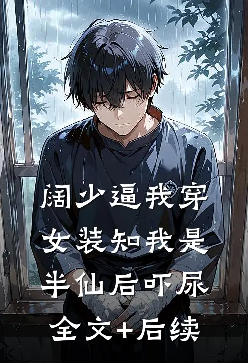 阔少逼我穿女装知我是半仙后吓尿全文+后续