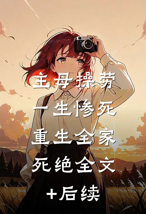 主母操劳一生惨死，重生全家死绝全文+后续