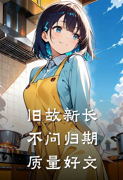 旧故新长不问归期质量好文