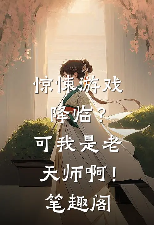 惊悚游戏降临？可我是老天师啊！笔趣阁