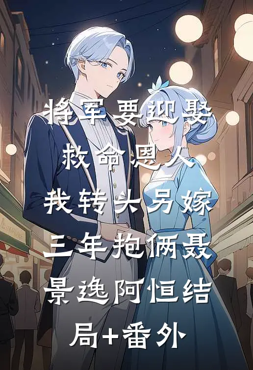 将军要迎娶救命恩人，我转头另嫁三年抱俩聂景逸阿恒结局+番外