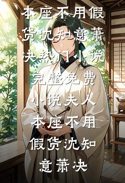 爽！穿书发癫后，渣夫三天没哭了新上热文