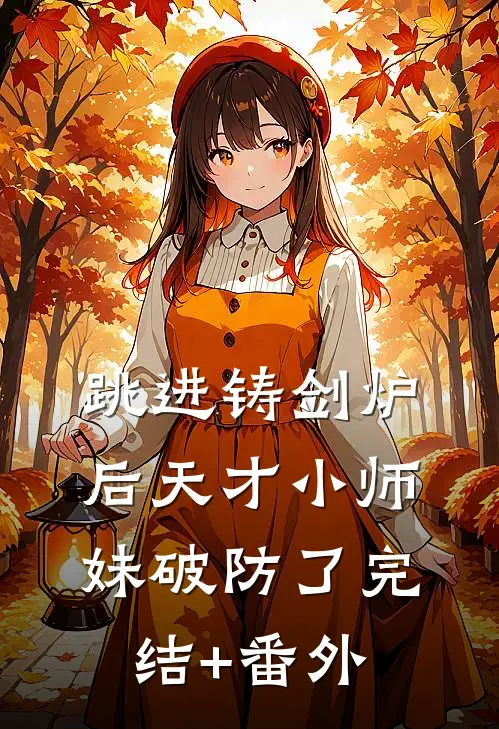 跳进铸剑炉后天才小师妹破防了完结+番外