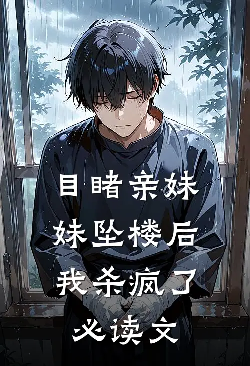 目睹亲妹妹坠楼后，我杀疯了必读文
