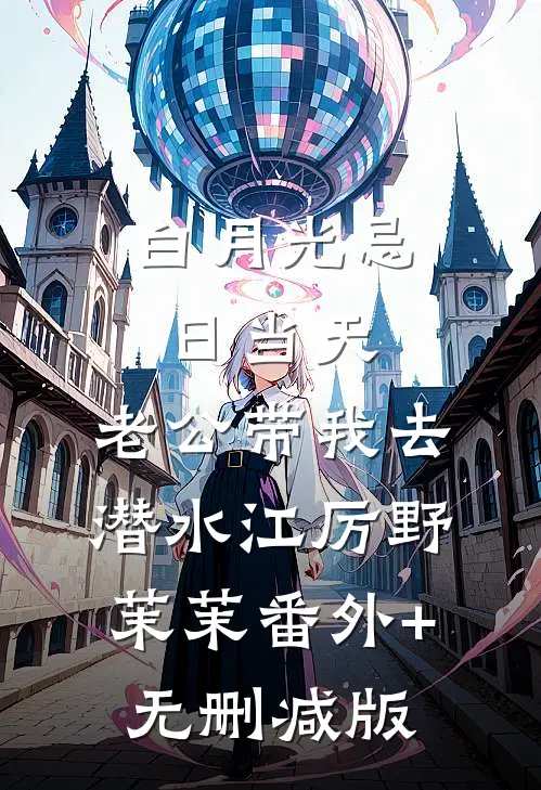 白月光忌日当天，老公带我去潜水江厉野茉茉番外+无删减版