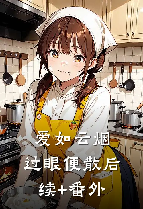 爱如云烟，过眼便散后续+番外