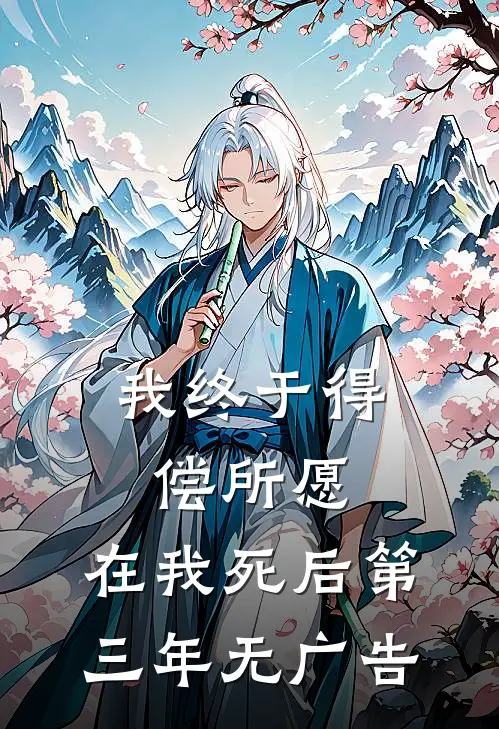 我终于得偿所愿，在我死后第三年无广告