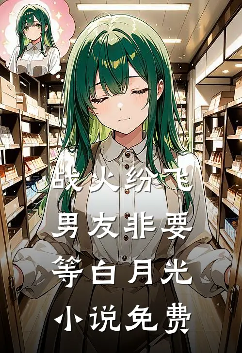战火纷飞，男友非要等白月光小说免费