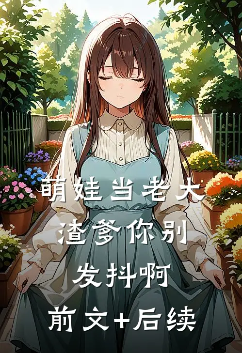 萌娃当老大，渣爹你别发抖啊:前文+后续