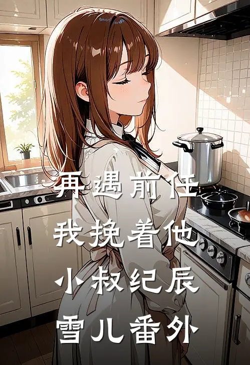 再遇前任我挽着他小叔纪辰雪儿番外