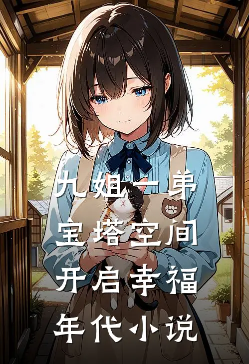 九姐一弟，宝塔空间开启幸福年代小说