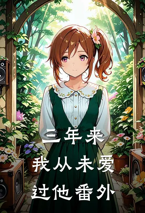 三年来，我从未爱过他番外