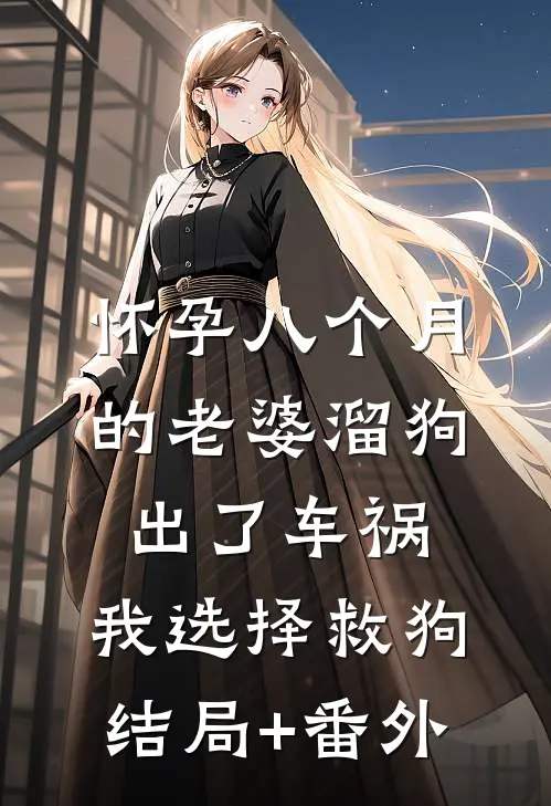 怀孕八个月的老婆溜狗出了车祸，我选择救狗结局+番外