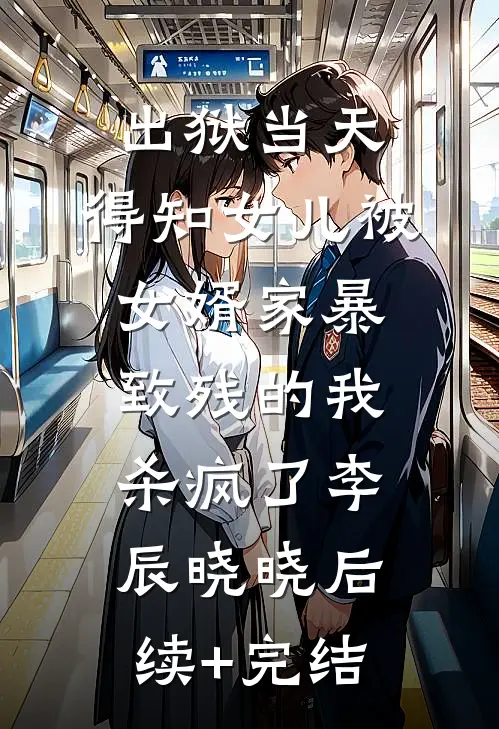 出狱当天，得知女儿被女婿家暴致残的我杀疯了李辰晓晓后续+完结