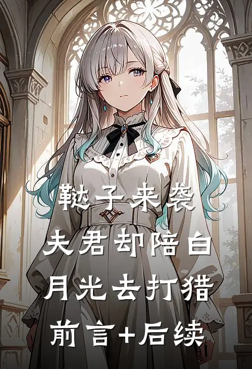 鞑子来袭，夫君却陪白月光去打猎前言+后续