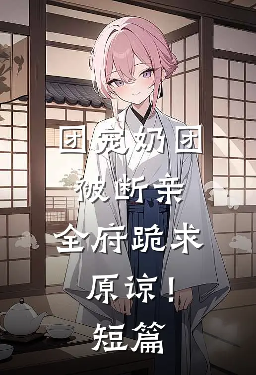 团宠奶团被断亲，全府跪求原谅！短篇